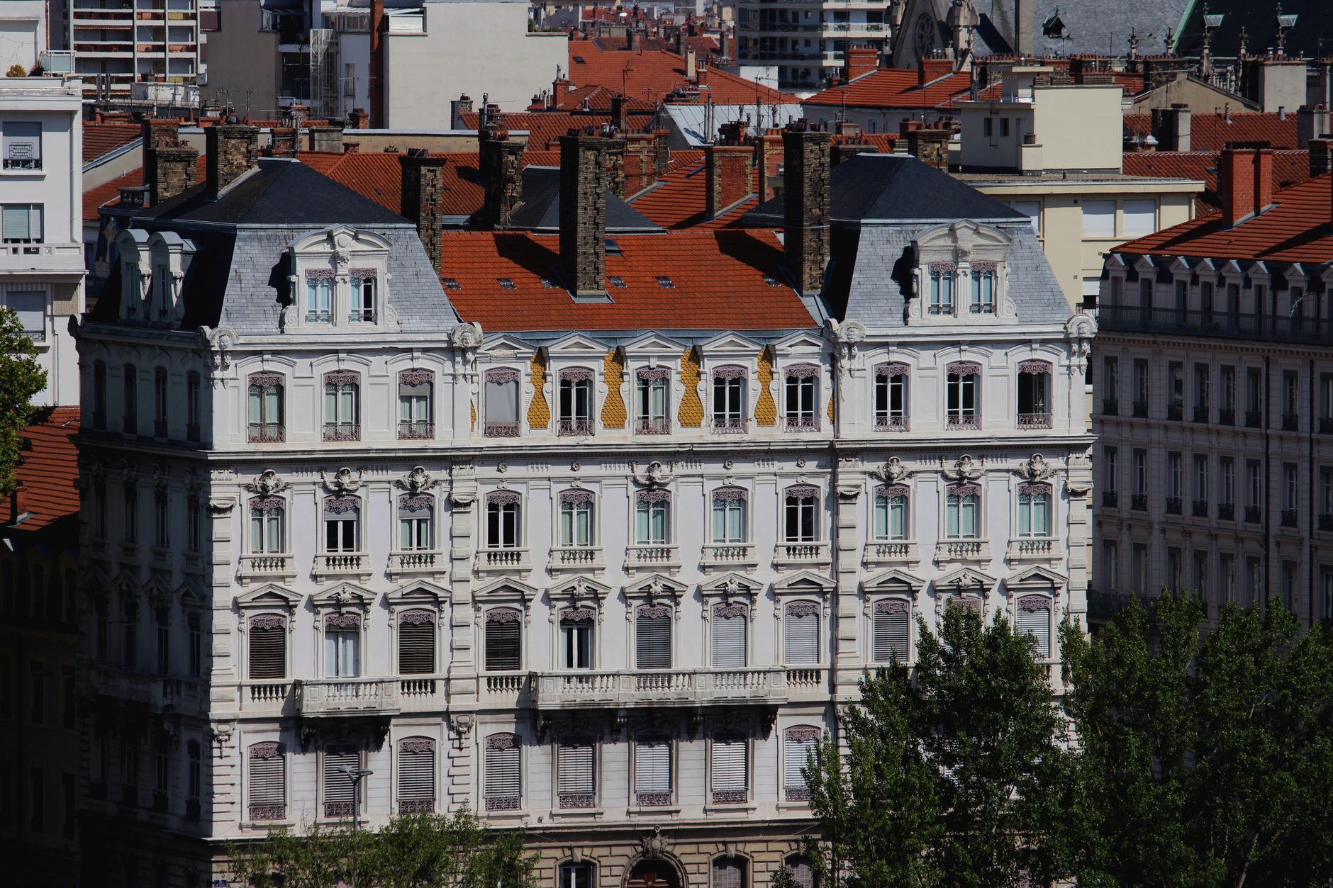Paul Bocuse Lyon Lyonnaise