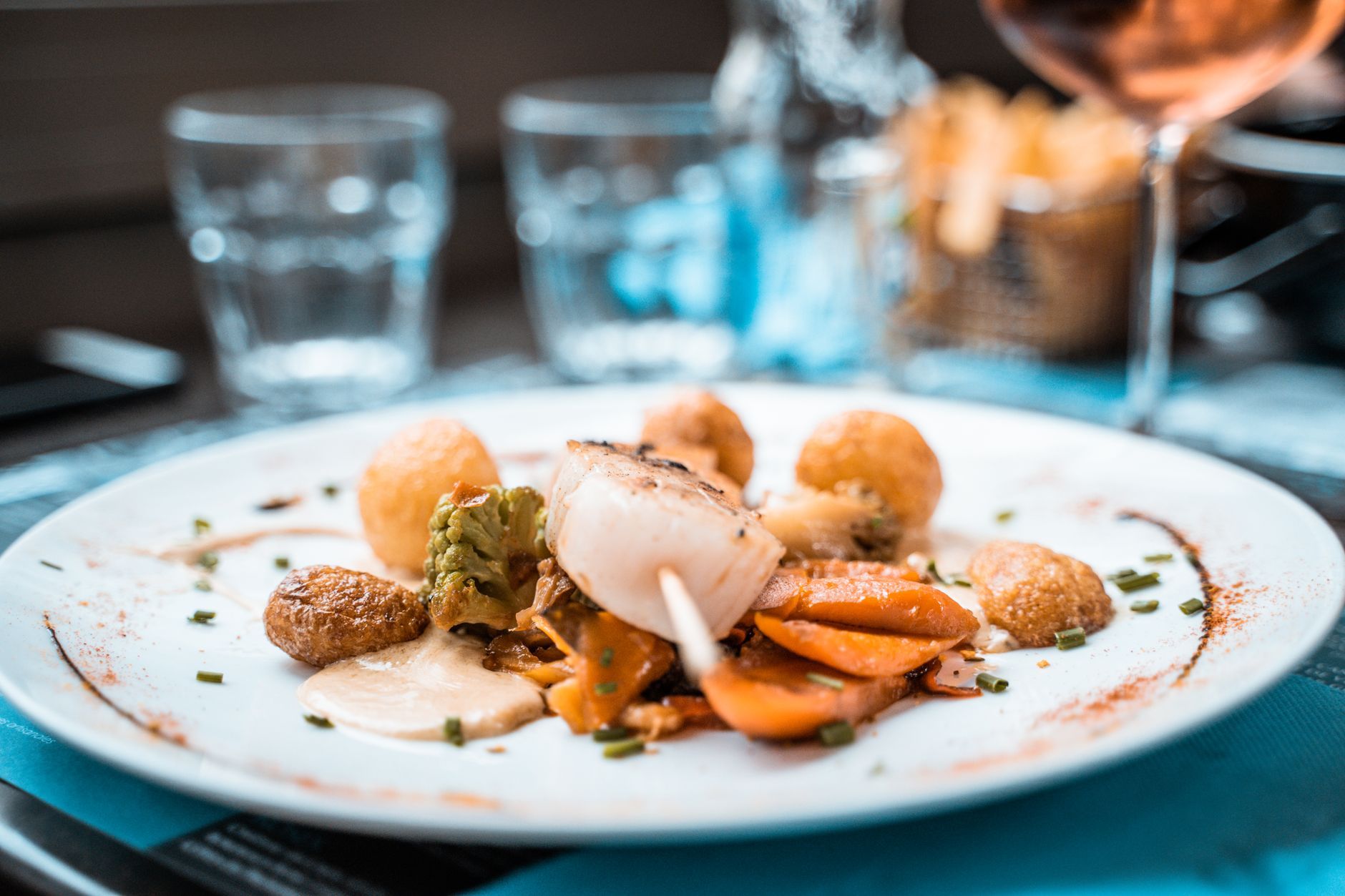 Paul Bocuse featured