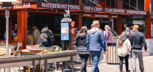Pike Place Chowder
