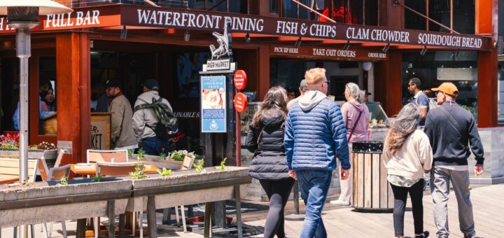 Pike Place Chowder
