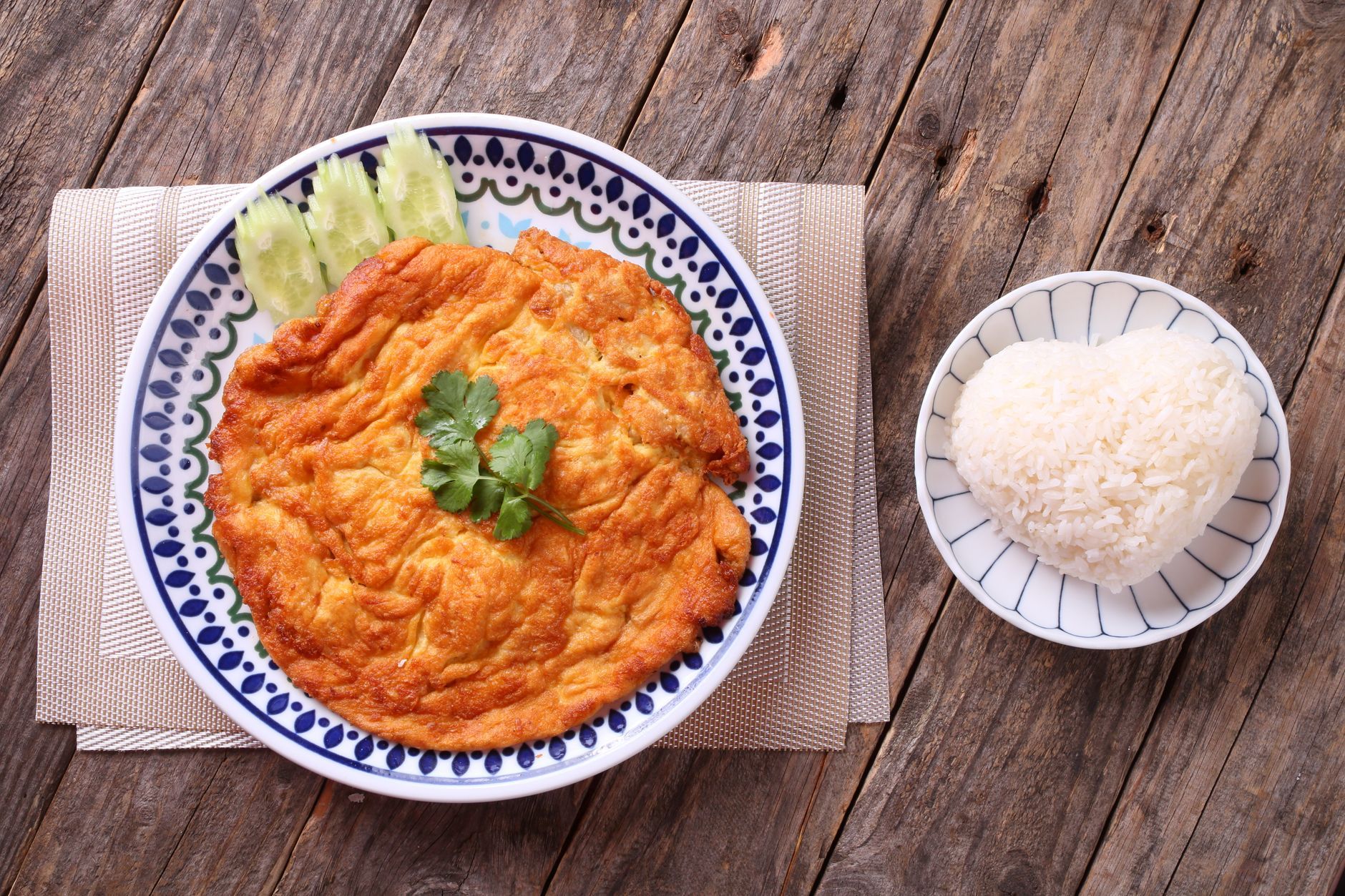 Raan Jay Fai signature dish