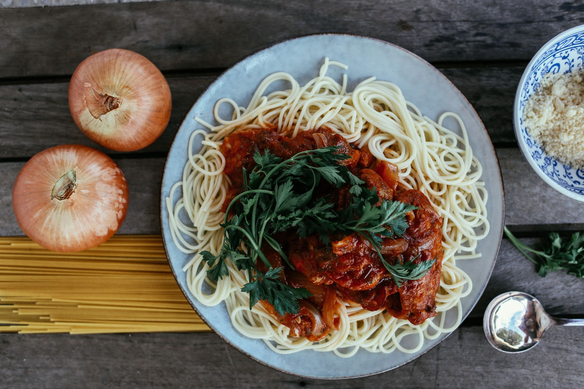 Ratanà dish