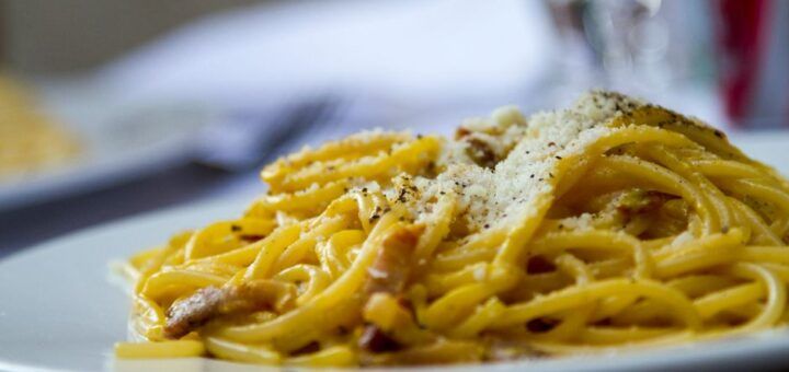 Roscioli Salumeria