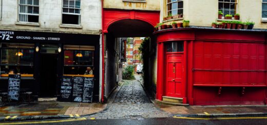 Sally Lunn's