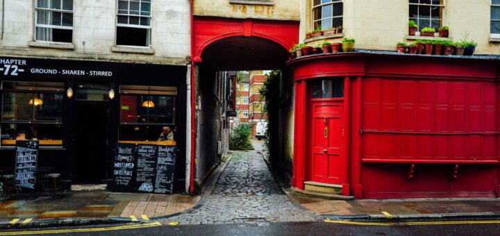 Sally Lunn's