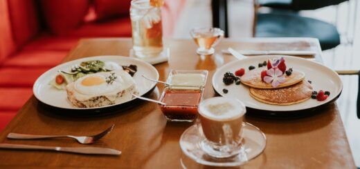 Snooze A.M. Eatery