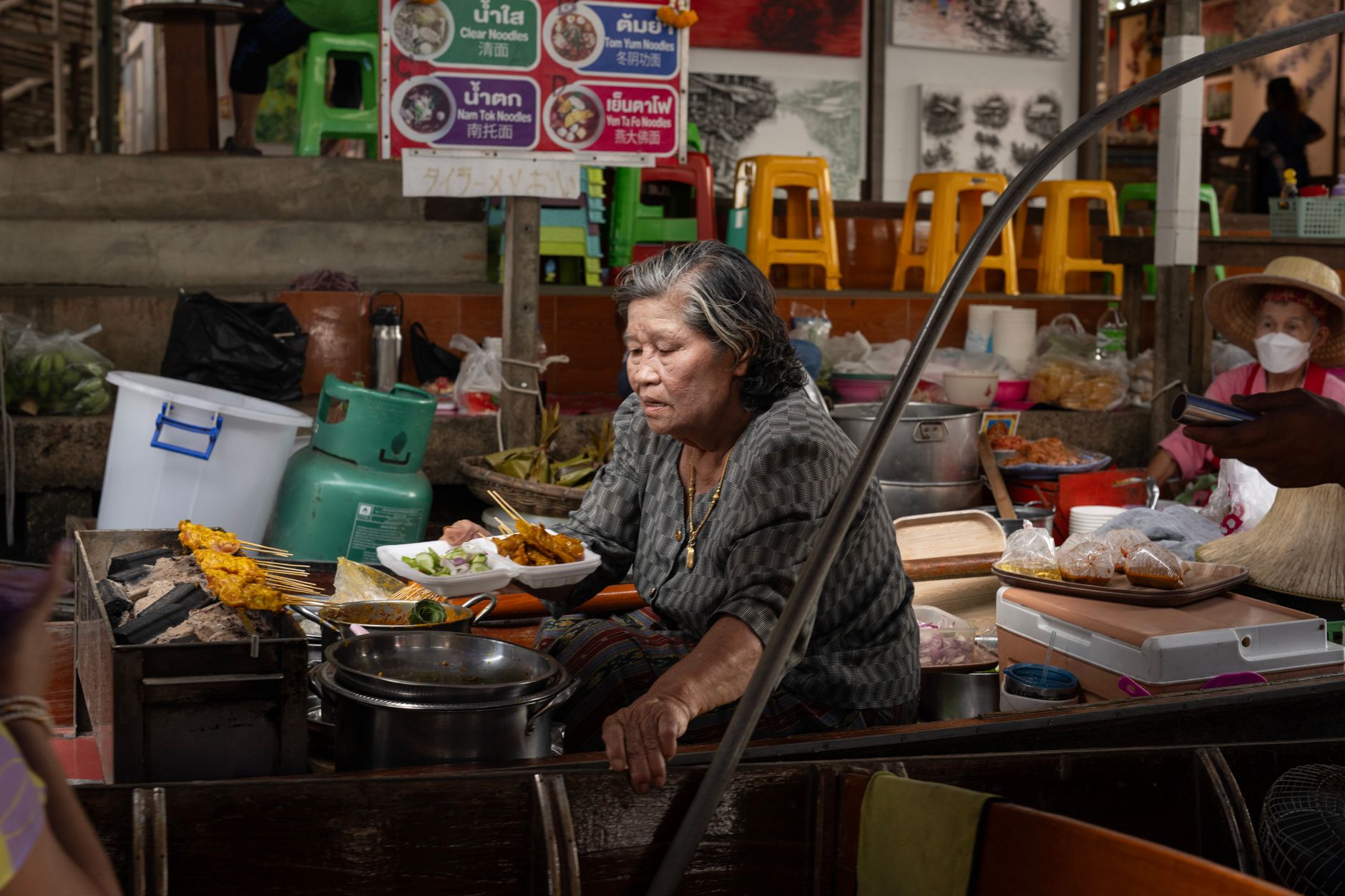 Sorn Bangkok Southern Thai