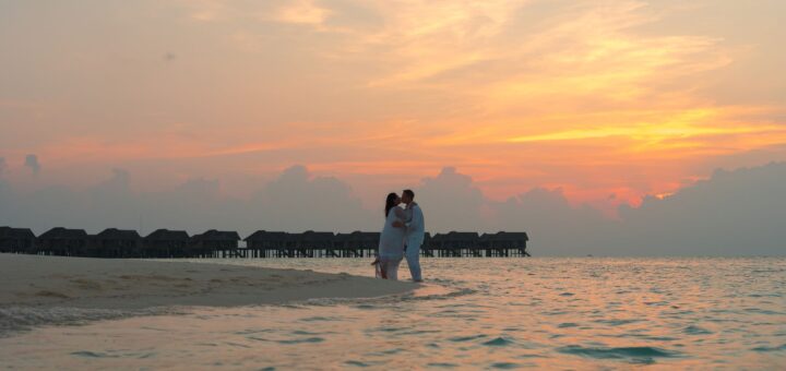 St Regis Lagoon