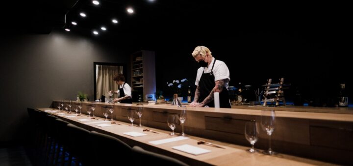 Sukiyabashi Jiro