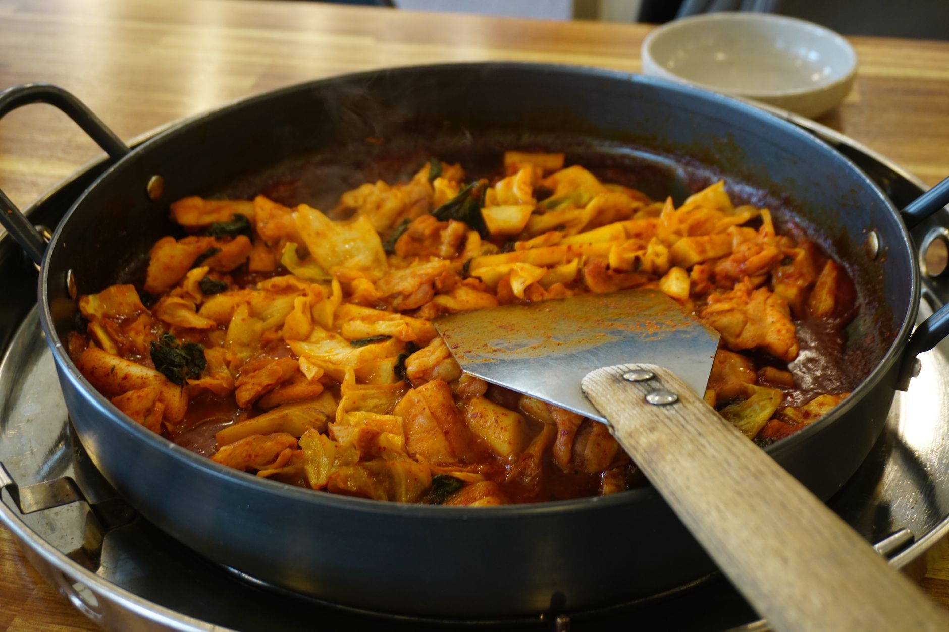 Suwon Galbi Suwon Beef Ribs
