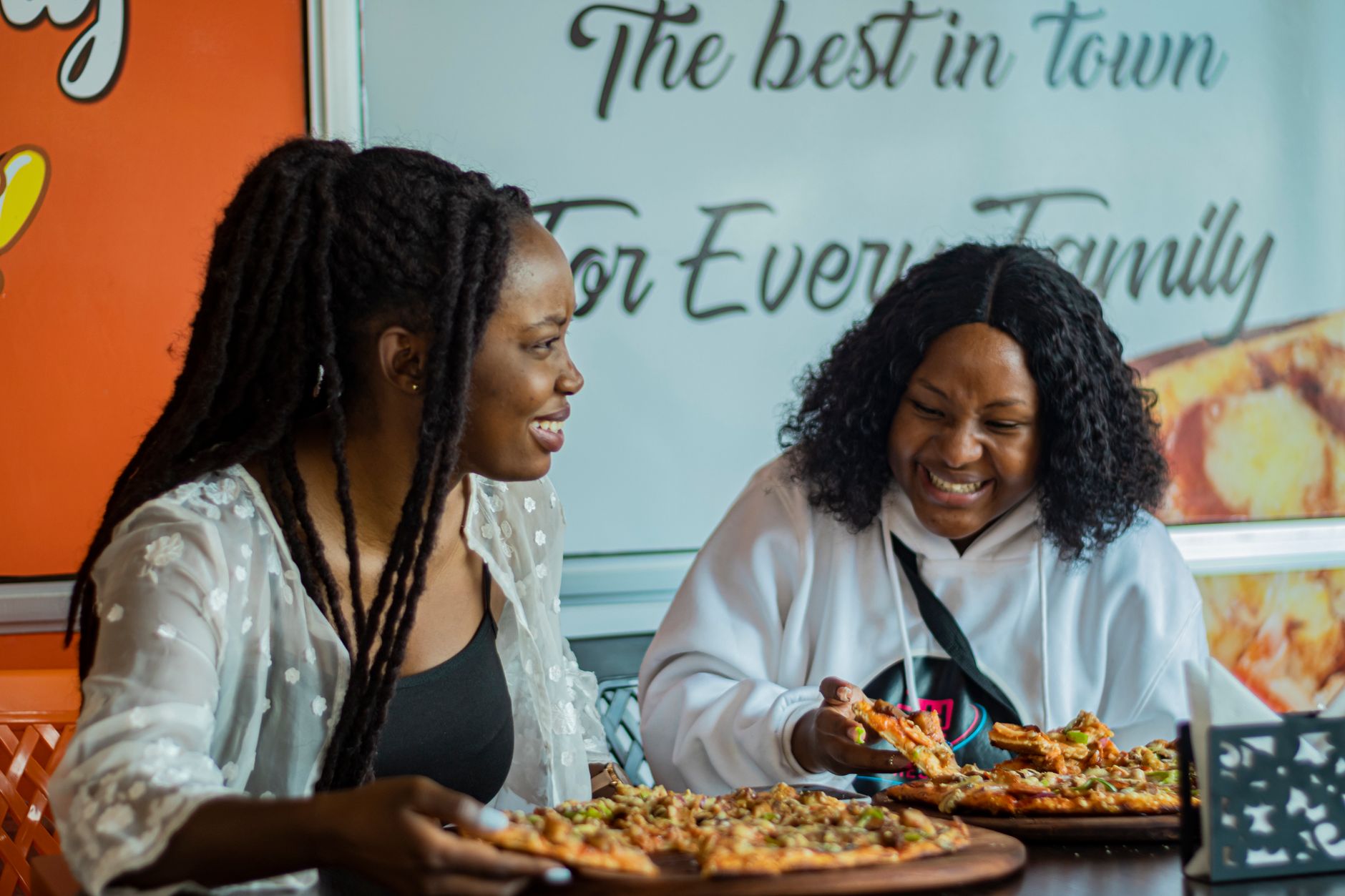 Talisman Nairobi Kenyan Fusion