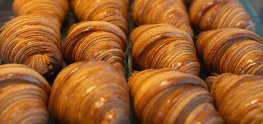 Tartine Bakery