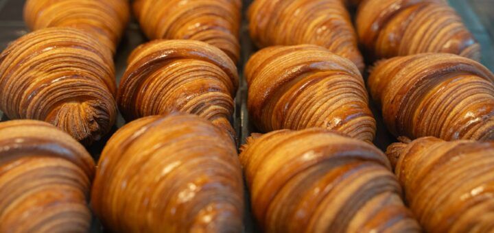 Tartine Bakery
