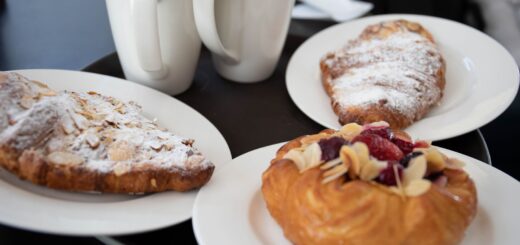 Tartine Bakery