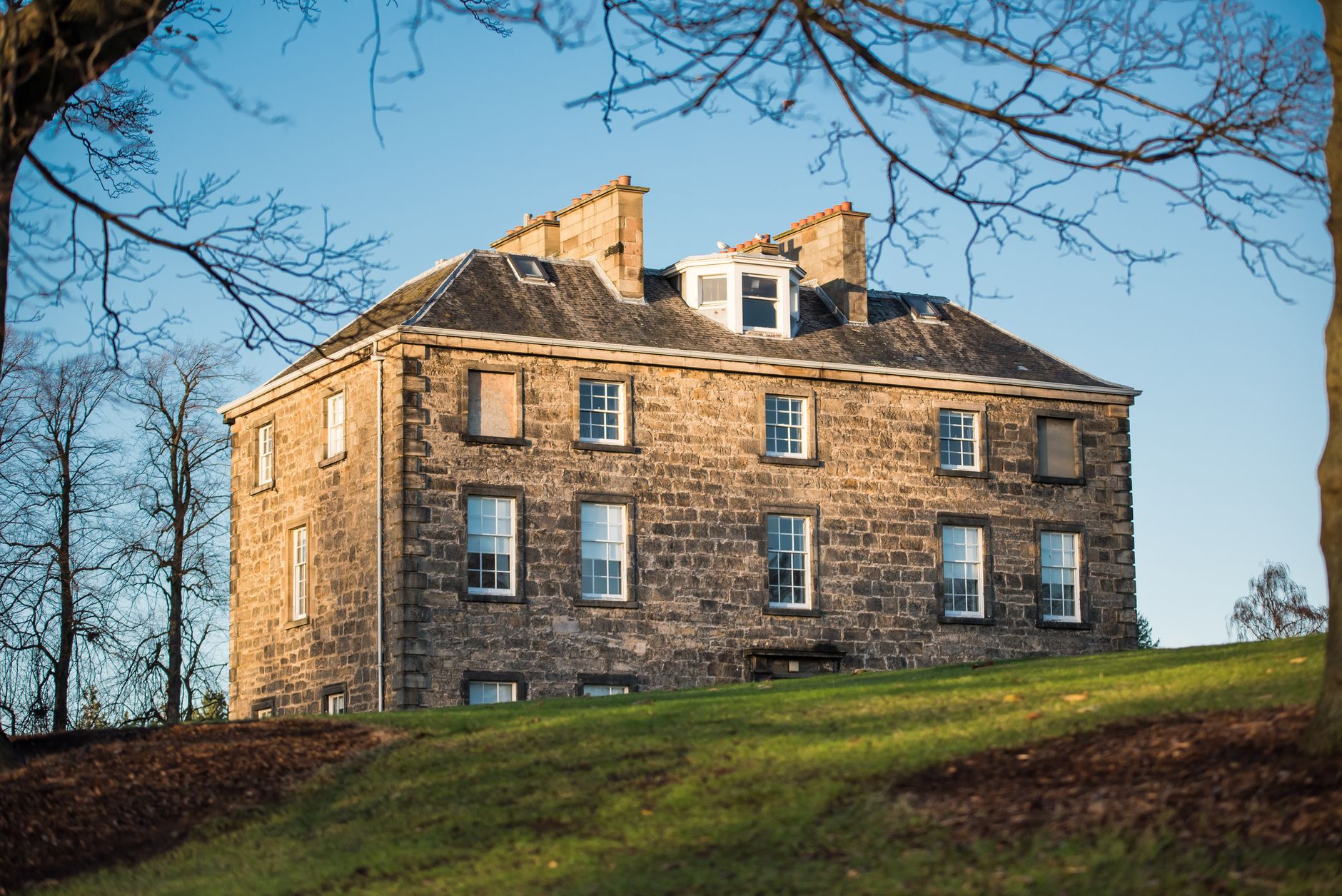 The Kitchin - Scottish Modern di Edinburgh