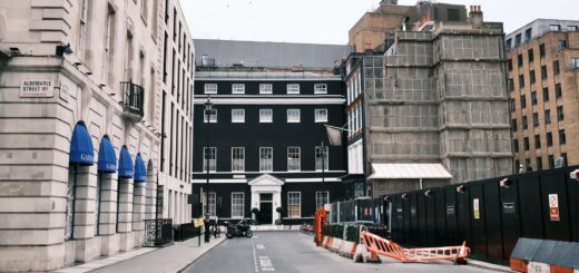 The Ledbury