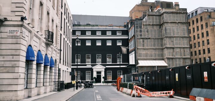 The Ledbury