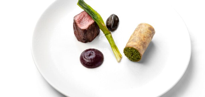 The Ledbury