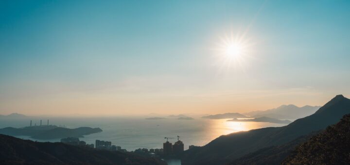 The Peninsula