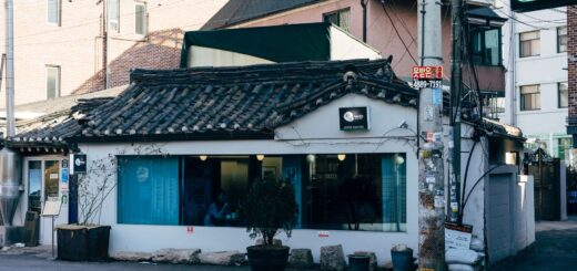 Tosokchon
