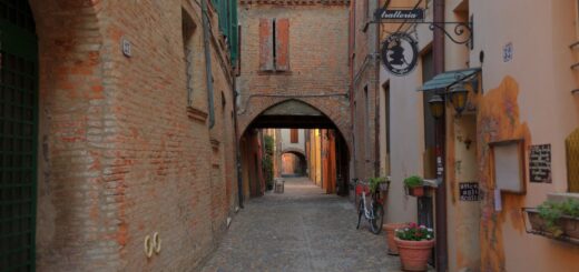 Trattoria da Gianni