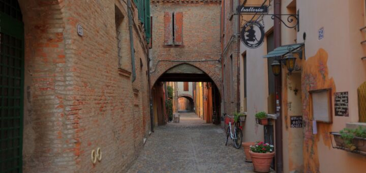 Trattoria da Gianni