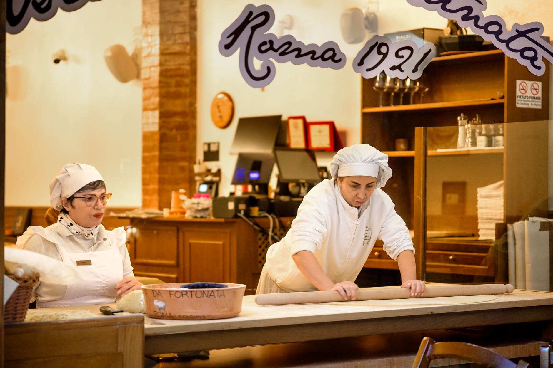 Trattoria da Gianni featured
