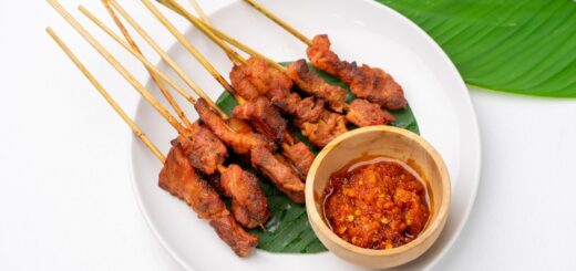 Warung Babi Guling Ibu Oka