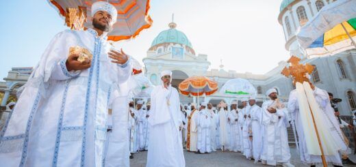 Yod Abyssinia