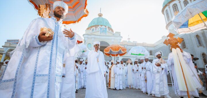 Yod Abyssinia