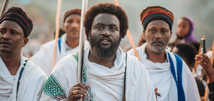 Yod Abyssinia