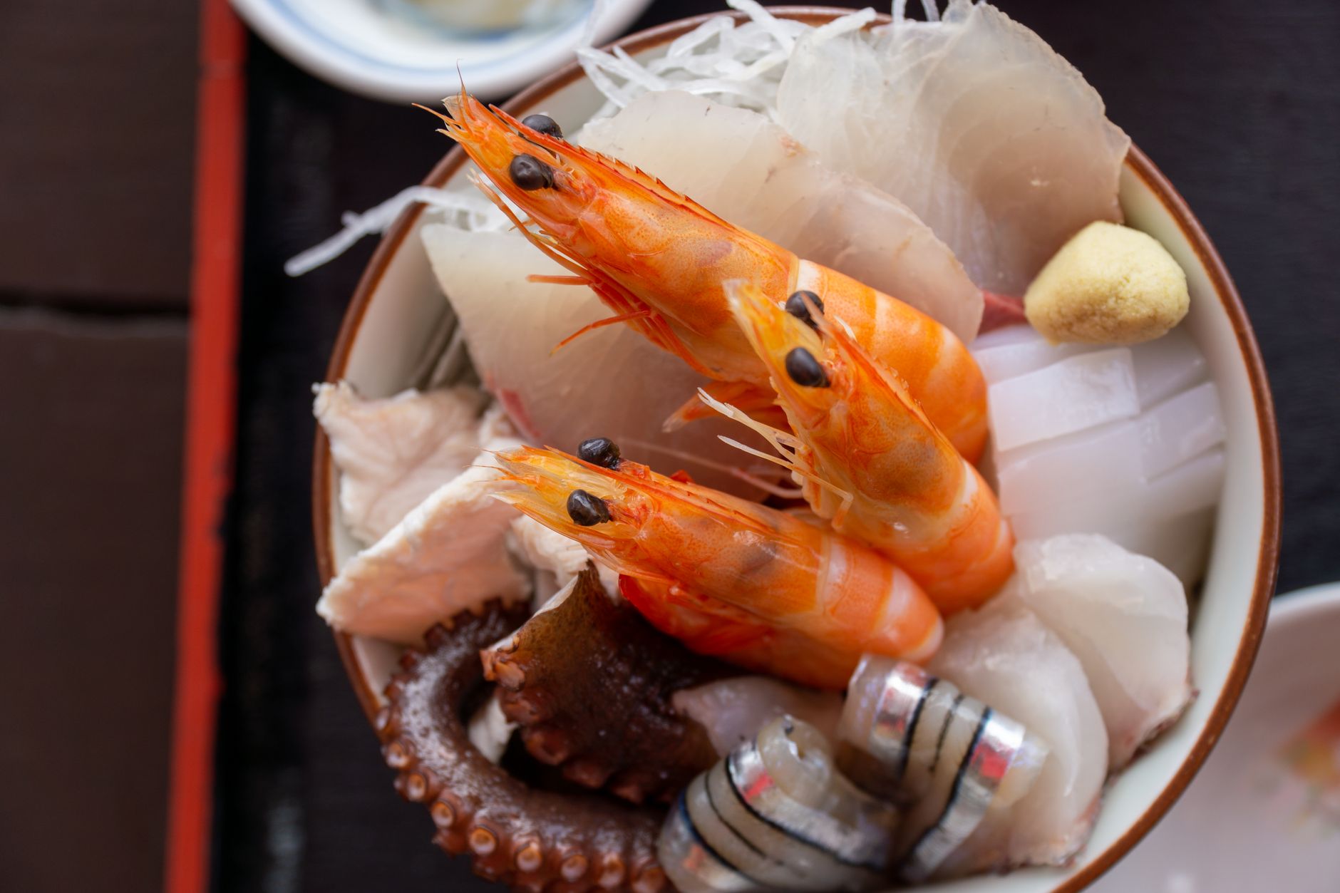 Yunangi dish