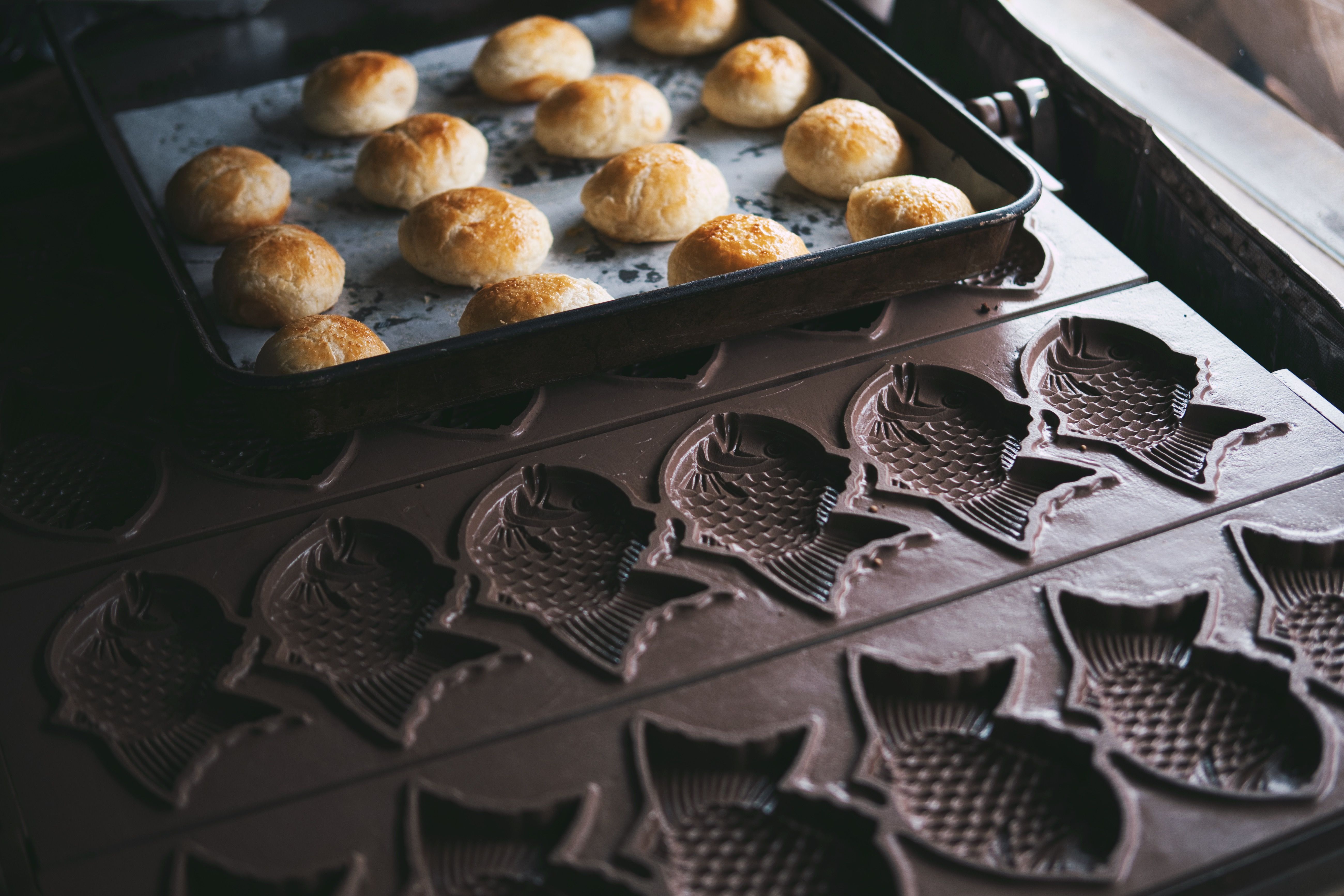 Cloudmills - Creative Japanese Bakery With Shio Pan, Nama Doughnuts And Savoury Bakes