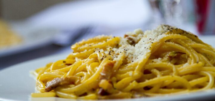 Roscioli Salumeria