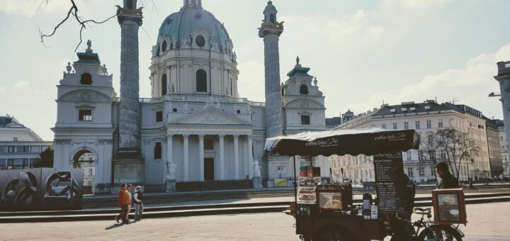Café Central