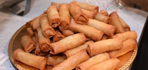 Lumpia Gang Lombok