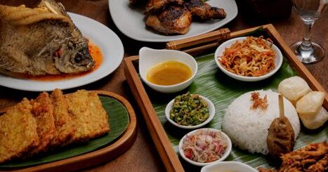 Siobak Khas Buleleng