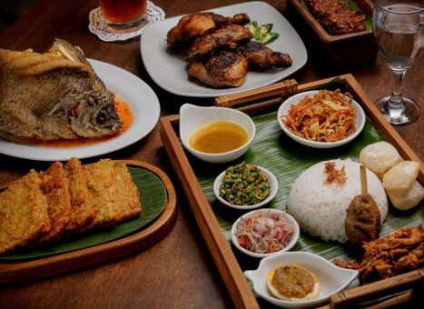 Siobak Khas Buleleng