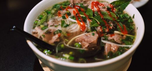 Pho Gia Truyen