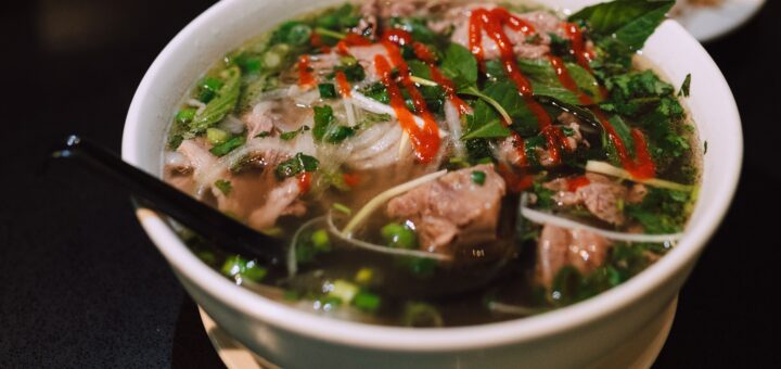 Pho Gia Truyen
