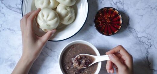 Tinutuan Bubur Manado