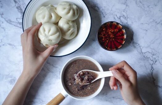 Tinutuan Bubur Manado
