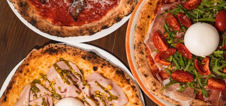 L'Antica Pizzeria