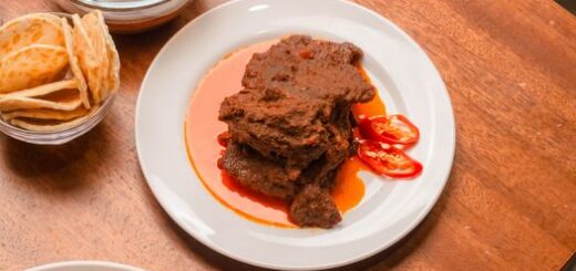 Sie Reuboh Khas Aceh