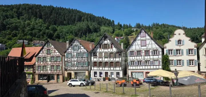 Pastry Germany - Kuliner Eropa