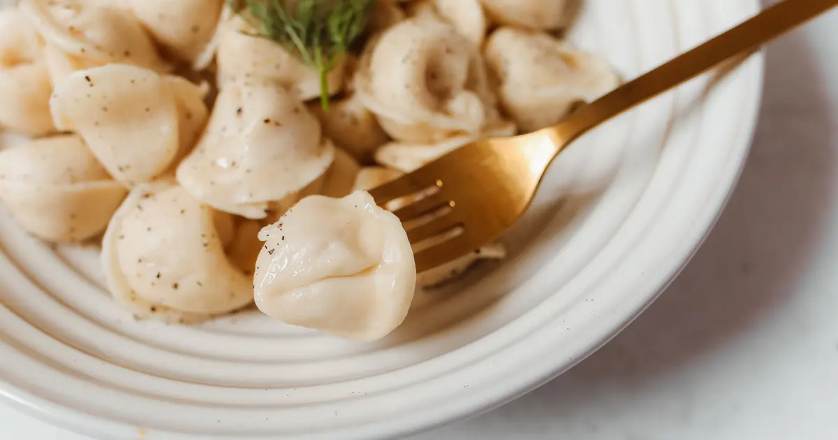 Pelmeni Rusia Khas Rusia di Moscow: Review Menu Andalan