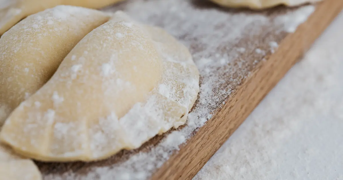 Kuliner Polandia: Review Pierogi Polandia di Krakow, Pengalaman Autentik
