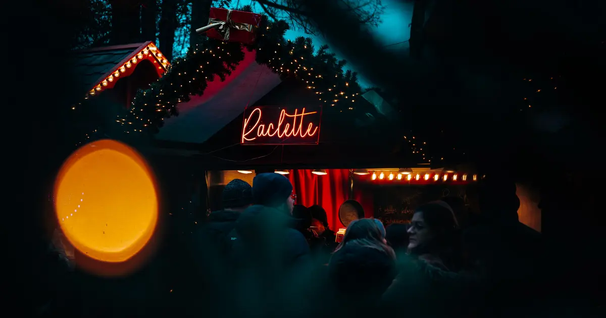 Review Raclette Swiss di Zermatt: Hidden Gem Kuliner Swiss