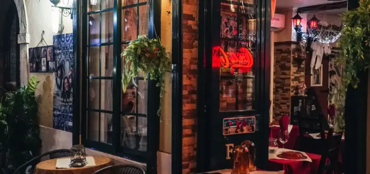 Restoran Portugis Lisbon - Kuliner Eropa