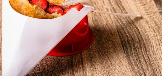Street Food Paris - Kuliner Eropa
